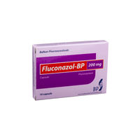 cumpără Fluconazol 200mg caps. N10 în Chișinău
