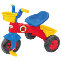 Велосипед Pilsan 04993 Витамин G