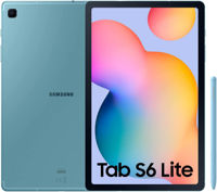 P619 Tab S6 Lite LTE / 64 Blue