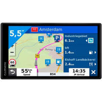 Навигационная система Garmin dezl LGV500 Sat Nav (010-02603-11)