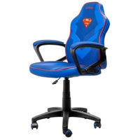 Офисное кресло Trust GXT 703SM Revvo Kids Blue Офисное кресло Trust GXT 703SM Revvo Kids Blue