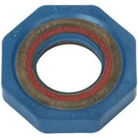 Набор головок, бит, насадок Milwaukee 4932352053 переходник Fixtec 1 1/4''