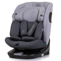 Автокресло Chipolino Stkmot02402g I-Size 40-150 Cm Isofix 360 Motion Granite