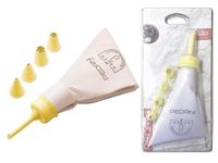 Мешок кондитерский Professional Gadget Lillo, 5 насадок