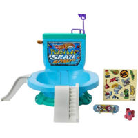 Игрушка Hot Wheels HXL16 Трек Hot Wheels