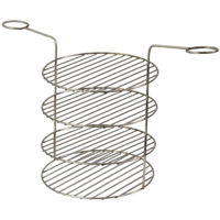 Казан Grand Tandyr GT0042 Suport Tandoor Etajera Grilaje 4 Nivele D37