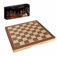 Настольная игра Essa 3339-120 Șah cu tablă magnetică din lemn