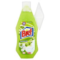 Odorizant toaleta Bref WC Gel Fresh Apple 360ml