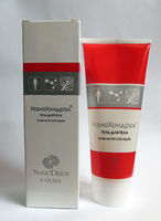 Бальзам для тела в области суставов и позвоночника