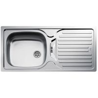 Chiuvetă bucătărie Teka Infant OD