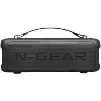 Колонка портативная Bluetooth N-Gear BLAZOOKA703BL