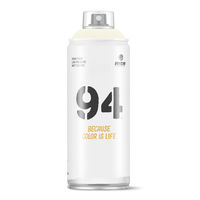 MTN 94 RV-190 Malta White 400 МЛ