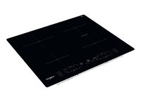 BinHob/ind Whirlpool WB B8360 NE