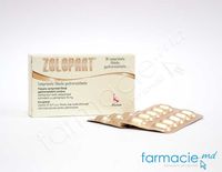 Zolopant comp.gastrorez.40 mg N10x3