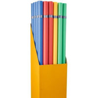 Accesoriu pentru înot Beco 865 Noodles 160 cm d=6.5 cm Multicolor 969920