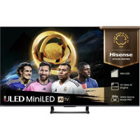 Телевизор Hisense MiniLED 50U7Q