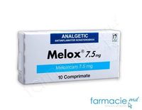 Мелокс табл. 7,5 мг N10