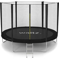 Батут Villager 2.44m (67419)