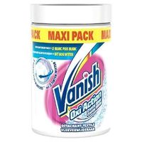 Vanish Oxi Action White pudră, 1 kg