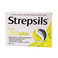 {'ro': 'Strepsils® Lemon fara zahar pastile 1,2 mg + 0,6 mg N12x2', 'ru': 'Strepsils® Lemon fara zahar pastile 1,2 mg + 0,6 mg N12x2'}