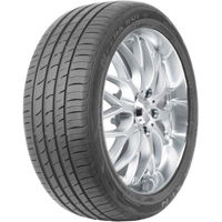 Шина Nexen 255/55 R18 109Y N-FERA RU1 XL