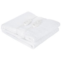 Простынь электрическая Noveen EB360 White 140x160 cm