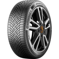 Шина Continental 185/65 R15 92T XL AllSeasonContact 2