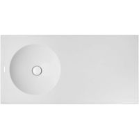 Раковина Montebella 1000*500 Eco 420 U L/R Panda