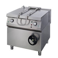 Оборудование кухонное Maxima 09398145 (Inox)