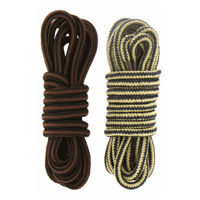 Sireturi Yate Hiking Laces 130 cm, SS00752