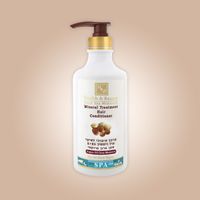 купить Health & Beauty Кондиционер для волос на основе масла Аргании из Марокко (780ml) 44.333 в Кишинёве