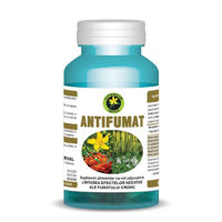 Antifumat 100% natural caps. N60 Hypericum