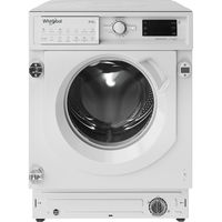 Washing machine/bin Whirlpool BI WDWG 861484 EU