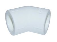 купить Угольник ППР D. 63 x 45° М/М  SPK в Кишинёве