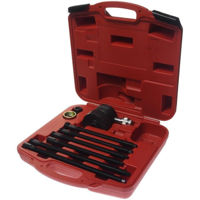 Ручной инструмент JTC JTC-6632 съёмник форсунок дизельных, гидравлический 17 т.