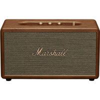 Boxă portativă Bluetooth Marshall Stanmore III Brown