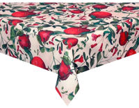 Домашний текстиль Andrea Fontebasso 55936 Fata de masa 140x180cm Melograno 100% bumbac