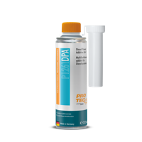 Diesel Power Additive 3in1 PRO TEC Aditiv multifuncțional diesel