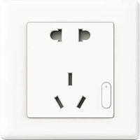 Розетка электрическая Aqara QBCZ11LM Smart Wall Socket