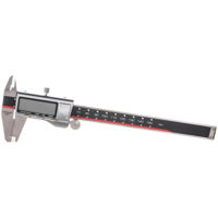 Instrument de măsură Harden 580821 Subler digital 150mm, 6" Pro