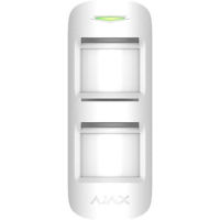 Senzor de mișcare Ajax MotionProtect Outdoor white EU (11325)