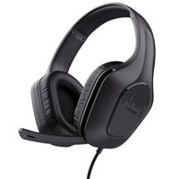 Наушники игровые Trust GXT 415 ZIROX Lightweight