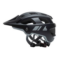 Шлем для роликов Rollerblade X-Helmet, 061H0100100