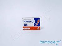 Apollo comp.50 mg  N20 (Balkan)