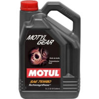 Ulei Motul 106466 75W80 MOTYLGEAR 5L