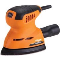 Mașina de polisat Villager VLN 125