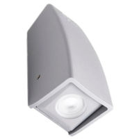 Светильник уличный Fumagalli 1A3000000LXZ1L MAMETE 1.7 Вт IP55 серый