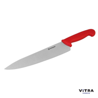 купить Kухонный нож L 210 мм Красный в Кишинёве