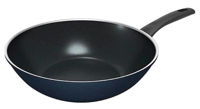 Сковорода Ballarini 25738 WOK Cervia 28cm (inductie)
