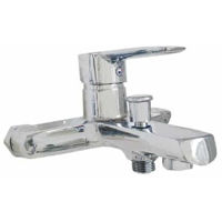 Baterie pentru cadă KAS New Lalezar (9242031)